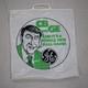 Howard Cosell Vintage Radio Cb De Ge Sac En Plastique Dessin Animé General Electric