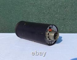 Indicateur de tachymètre général électrique vintage 8DJ81 (objet de collection)