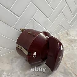 Interrupteur Vintage General Electric GE 30A 250V 50A 125VAC Bouton 2231598 Chauffage