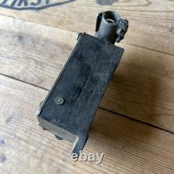 Interrupteur de limite General Electric Ge Vintage Industriel Cr 9440-ls 415