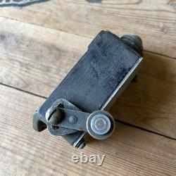 Interrupteur de limite General Electric Ge Vintage Industriel Cr 9440-ls 415