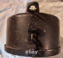 Interrupteur horaire automatique General Electric type T-801 vintage vers 1930