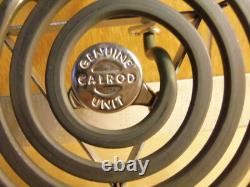 Kit d'unité de surface vintage General Electric Hotpoint pour cuisinière réf. WB30X342 (NOS)