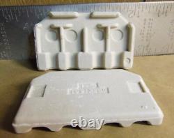 Kit d'unité de surface vintage General Electric Hotpoint pour cuisinière réf. WB30X342 (NOS)