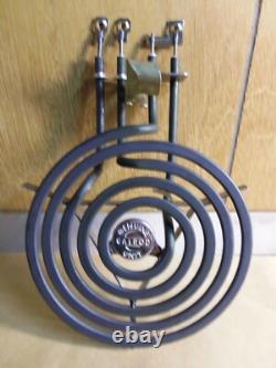 Kit d'unité de surface vintage General Electric Hotpoint pour cuisinière réf. WB30X342 (NOS)