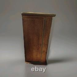 L'Horloge Électrique Antique Général Électrique GE Modèle 8118 pour Étagère ou Mantel