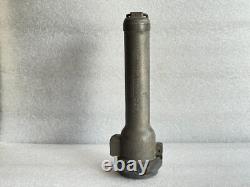 LAMPE DE MINER DE LA GÉNÉRATION GÉNÉRALE ÉLECTRIQUE DES ANNÉES 1950 / TORCHE ÉLECTRIQUE G. E. C. BREVET BRITANNIQUE