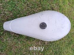 Lampadaire vintage General Electric M-250R à vapeur de mercure Cobrahead des années 1960