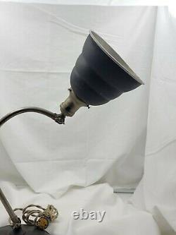 Lampe Industrielle Infrarouge Général Vintage