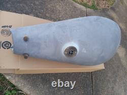 Lampe de rue vintage General Electric M-250R à vapeur de mercure