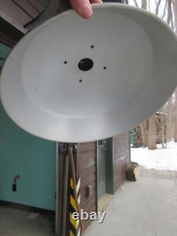 Lampe de soleil générale électrique vintage modèle sur pied type B