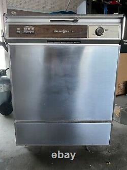 Lave-vaisselle Électrique Général Vintage