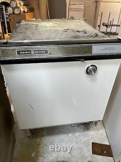 Lave-vaisselle Électrique Général Vintage