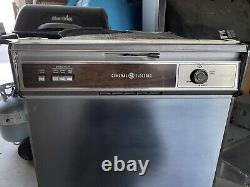 Lave-vaisselle Électrique Général Vintage