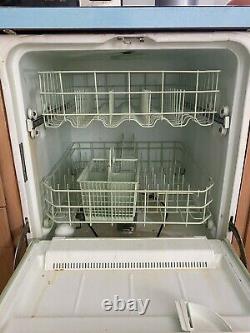 Lave-vaisselle Électrique Général Vintage