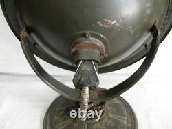 Le Chauffe-eau Électrique Vintage Universal Bowl De Landers Frary & Clark Date De 1930