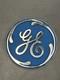 Logo/enseigne Vintage De General Electric