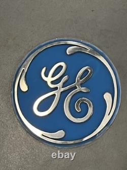 Logo/enseigne vintage de General Electric