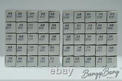 Lot 50 Vintage General Electric Jan 6197 / 6cl6 Tube Premium Bangybang Tubes