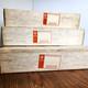Lot De 11 Thermostats De Four Vintage Pour Revendeur Ge Xnc8x90, Robertshaw 5300-140