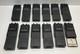 Lot De 12 Talkies-walkies Vintage General Electric Ge Mpi 2 Voies Non Testés