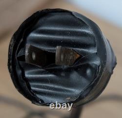 Lot de rallonges vintage non polarisées Rodale General Electric GE Bakélite ancien