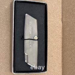 Lot vintage de pièces publicitaires d'employés General Electric