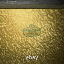 Machine à coudre General Electric des années 1930 Modèle A léger # Featherweight