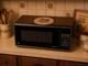 Micro-ondes Vintage 1989 General Electric Ge Spacemaker Ii Jem31h002 Fonctionne