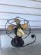 Mini Ventilateur électrique Antique/vintage 6 General Electric Série G