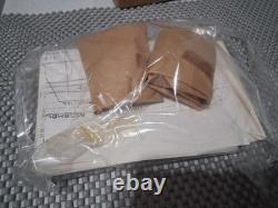 Minuterie d'assemblage WH12X0713 pour machine à laver General Electric NOS vintage avec panneau avant