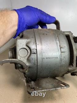 Moteur A/C General Electric Vintage avec protection thermique 5kh43ab1205x