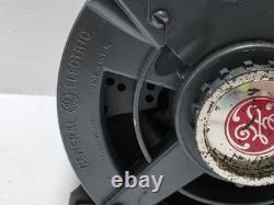 Moteur Vintage General Electric 5XBK00RD RPM 1725 115 V