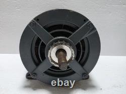 Moteur Vintage General Electric 5XBK00RD RPM 1725 115 V