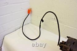 Moteur monophasé de type AR Vintage General Electric Westinghouse