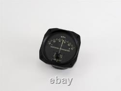 NOS Vintage General Electric GE Modèle SAB2 Compteur de vitesse à dépassement Type DO-64