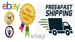 Panneau émaillé vintage de fans de la General Electric Company G. E. C.