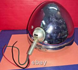 Phares Vintage General Electric à faisceau scellé NAPA 738 Reproduction Tels quels NON TESTÉS