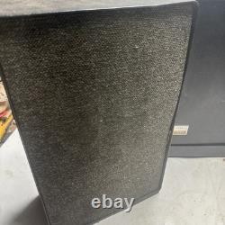 Platine disque portable stéréo Vintage GE General Electric Trimline 500 À LIRE