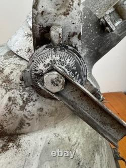 Projecteur/spot General Electric vintage vers 1940