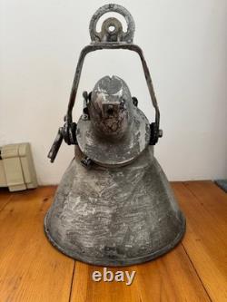 Projecteur/spot General Electric vintage vers 1940