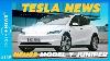 Quand Arrive La Tesla Model Y Juniper, Nouvelles De La Voiture électrique 139.