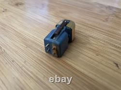 RARE Cartouche Stéréo Vintage General Electric GE Golden Classic Non Testée