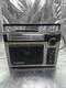 Radio Am/fm Longue Portée Vintage General Electric Boom Box Modèle #7-2880b