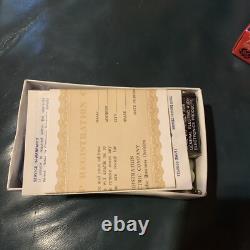 Radio General Electric Spirit of'76 7-2753 P2753 GE AM Transistor Vintage