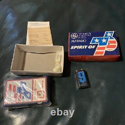 Radio General Electric Spirit of'76 7-2753 P2753 GE AM Transistor Vintage