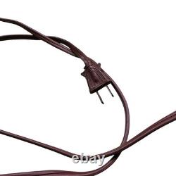 Radio General Electric a. M. #911 vintage mi-siècle/art déco fabriquée aux États-Unis