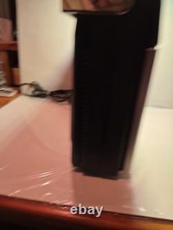 Radio SuperRadio II Vintage General Electric 7-2885F GE AM/FM Longue Portée Testée Fonctionne