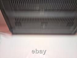 Radio SuperRadio II Vintage General Electric 7-2885F GE AM/FM Longue Portée Testée Fonctionne