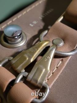 Radio Vintage General Electric World Monitor P-990A 17 Transistors 5 Bandes Fonctionne